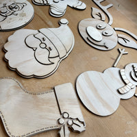 DIY Christmas Crafts