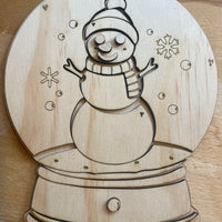 DIY Christmas Crafts