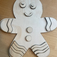 DIY Christmas Crafts