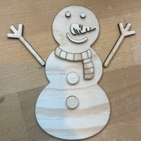 DIY Christmas Crafts