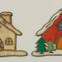 DIY Christmas Crafts