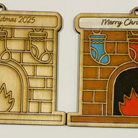 DIY Christmas Crafts