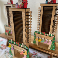 12 Days of Christmas Chimney Extension Kits