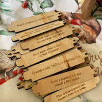 12 Days of Christmas Chimney Extension Kits