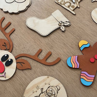 DIY Christmas Crafts