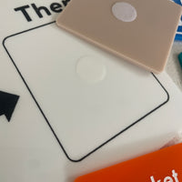 Additional Tiles for Custom First Then Board