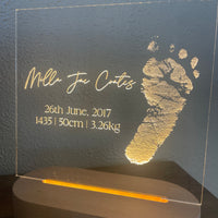 Memory Light – A Gentle Glow for Every Memory