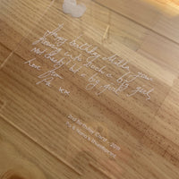 Memory Light – A Gentle Glow for Every Memory