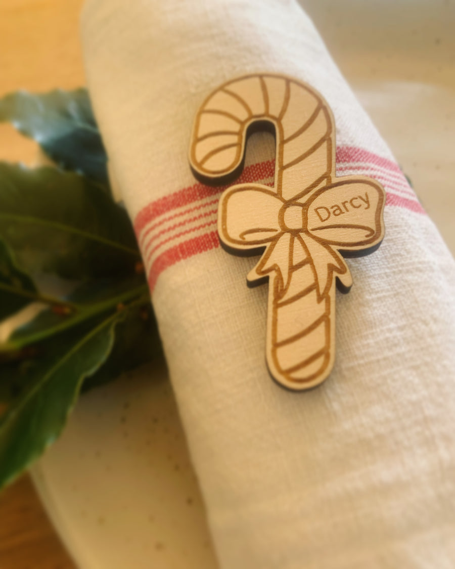 Personalised Christmas Table Name Tags Emma Jae Custom Laser Designs personalised-christmas-table-name-tags-emma-jae-custom-laser-designs