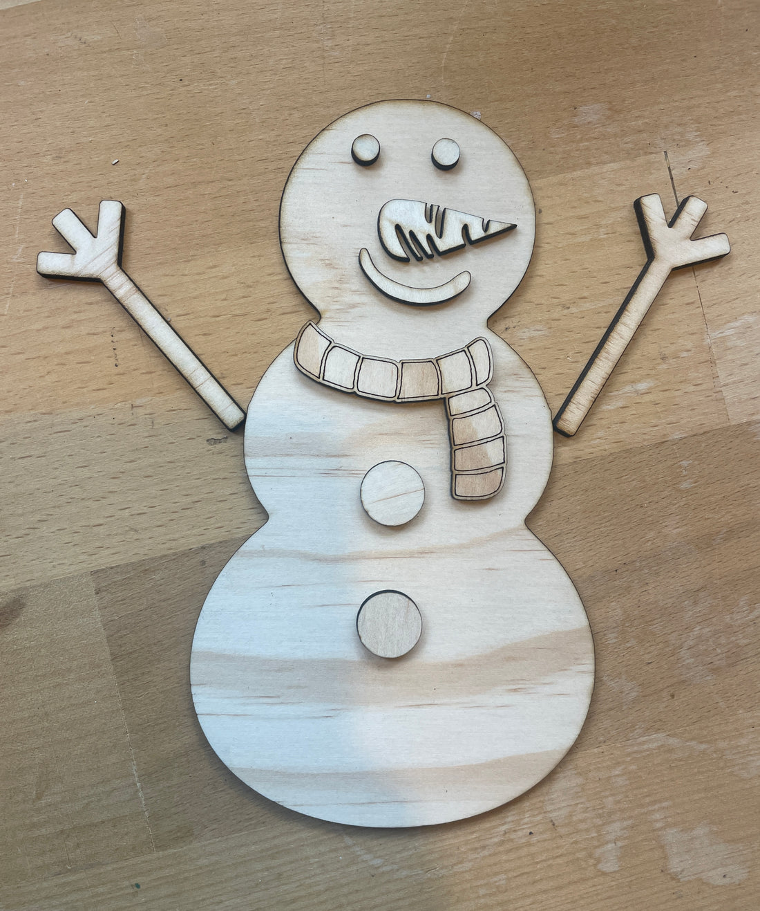 DIY Christmas Crafts