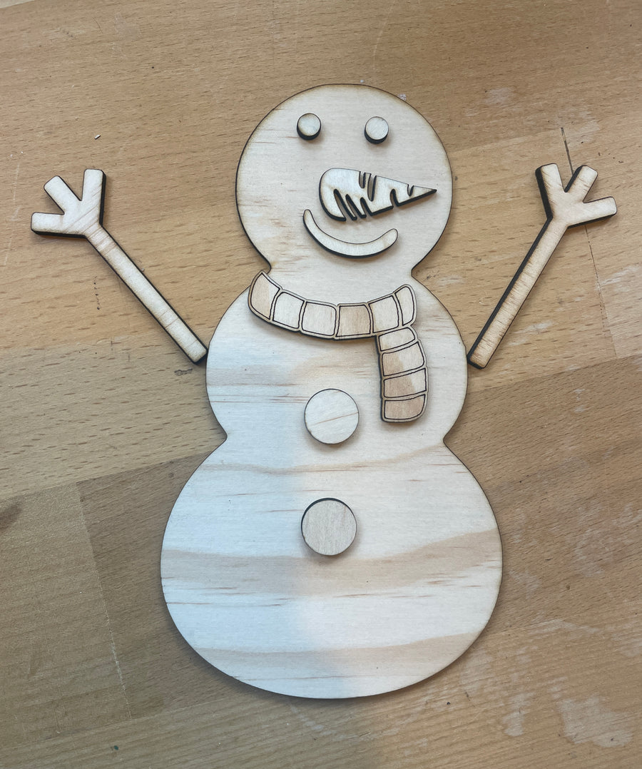 DIY Christmas Crafts