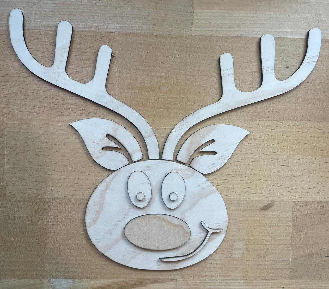 DIY Christmas Crafts
