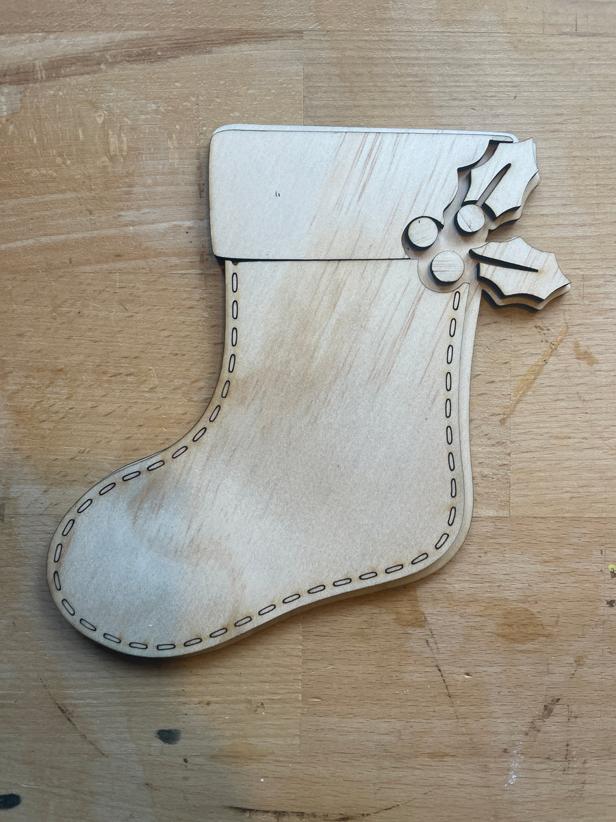 DIY Christmas Crafts