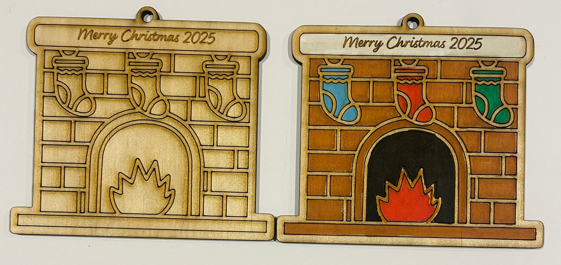 DIY Christmas Crafts