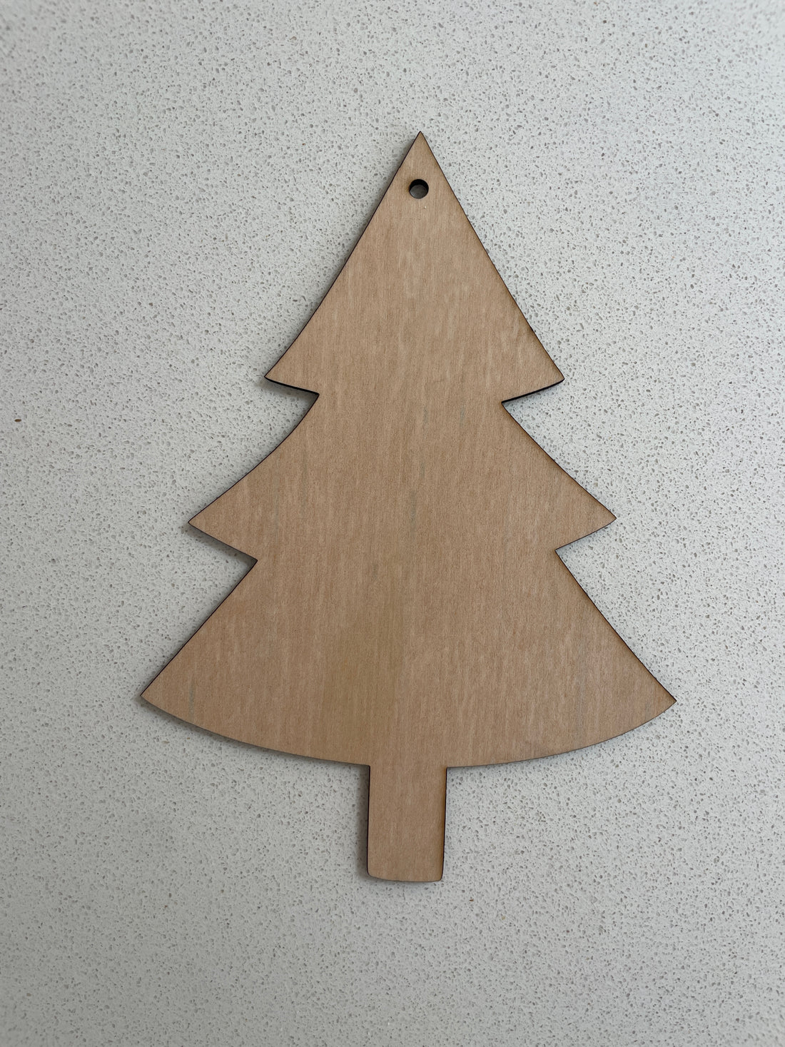 DIY Christmas Shapes – Set of 4