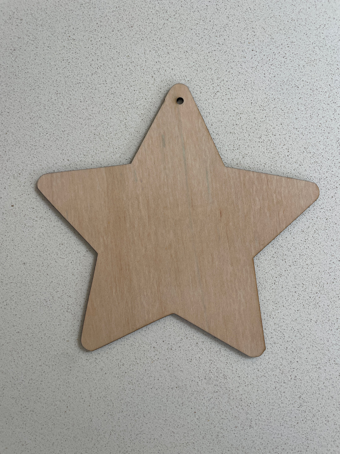 DIY Christmas Shapes – Set of 4