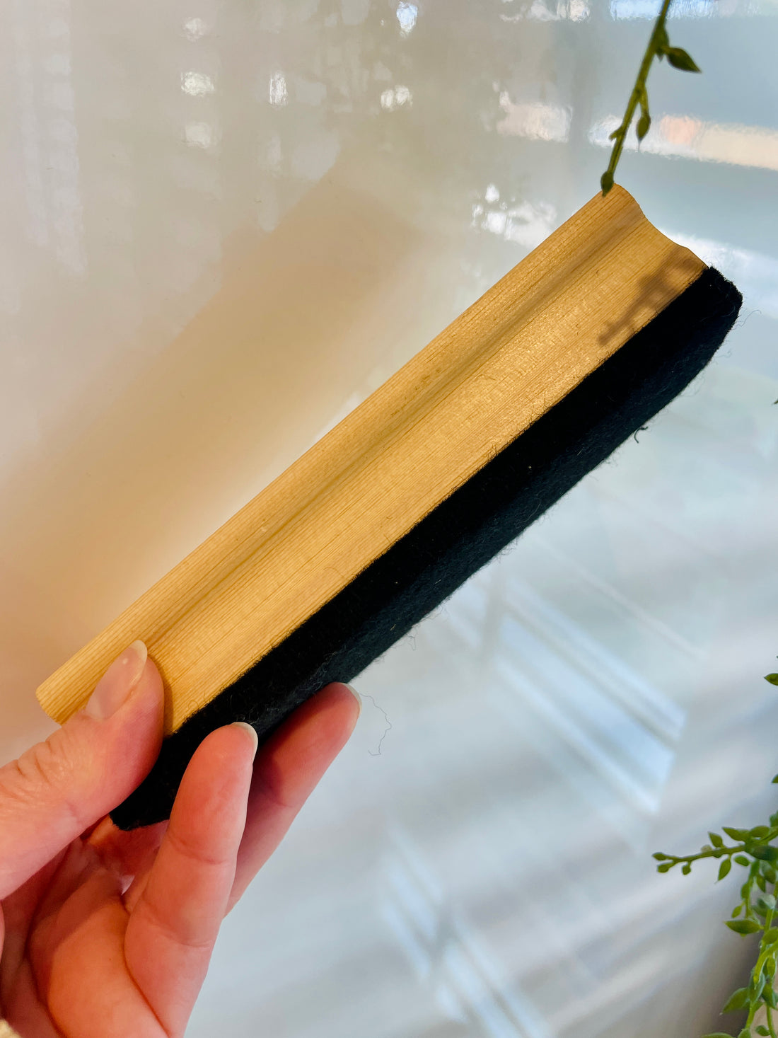 Personalised Whiteboard & Chalkboard Duster