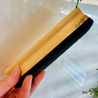 Personalised Whiteboard & Chalkboard Duster