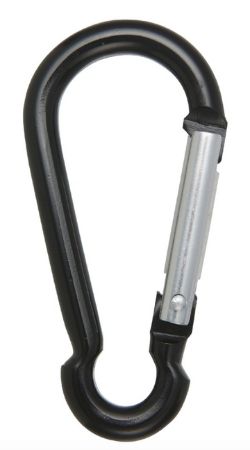 Carabiner