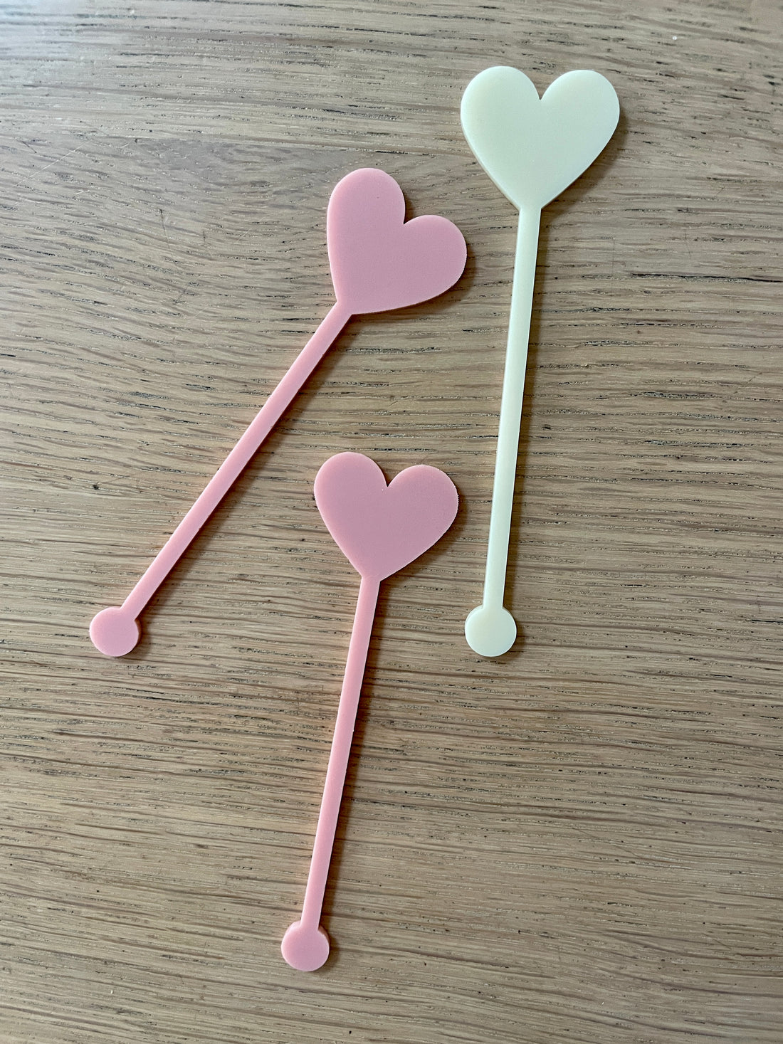 Cocktail stirrer