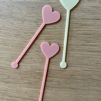 Cocktail stirrer