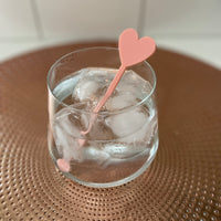 Cocktail stirrer